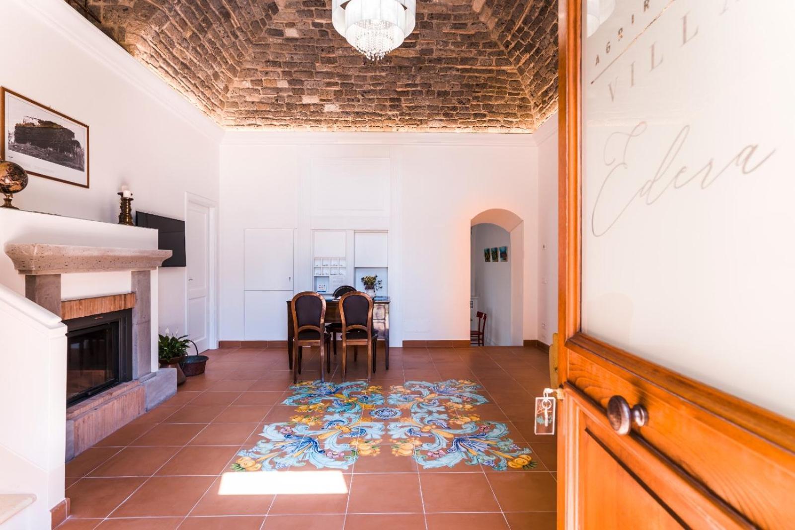 Myexclusiveitaly - Villa Breathtaking View Near Nerano Massa Lubrense Bagian luar foto